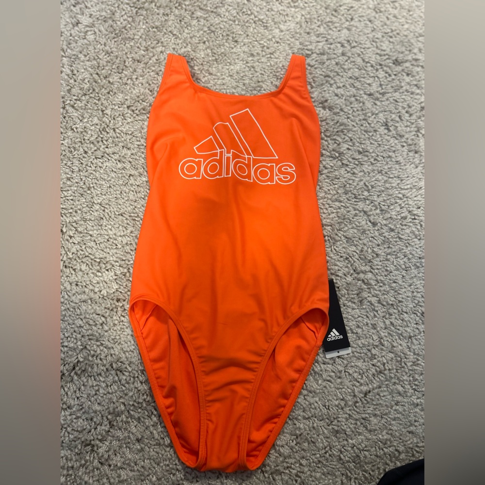 ADIDAS Bathingsuit BNWT